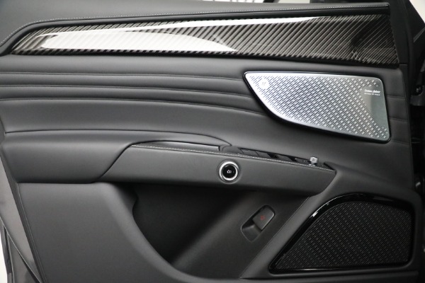 New 2023 Maserati Grecale Modena for sale $88,695 at Maserati of Greenwich in Greenwich CT 06830 24