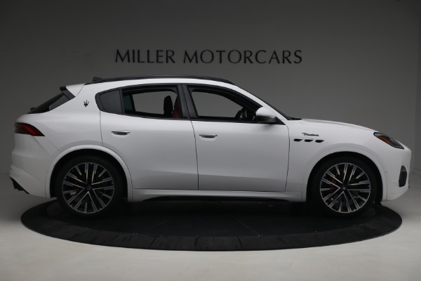 New 2023 Maserati Grecale Modena for sale Sold at Maserati of Greenwich in Greenwich CT 06830 10