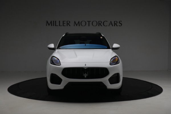 New 2023 Maserati Grecale Modena for sale Sold at Maserati of Greenwich in Greenwich CT 06830 13