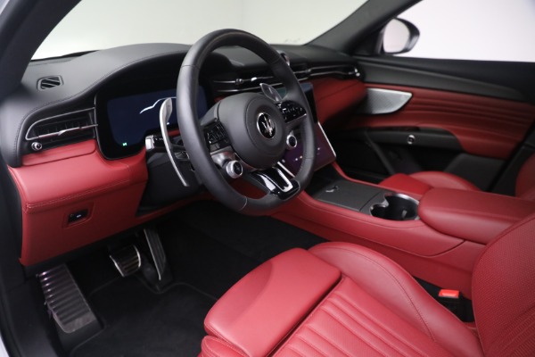 New 2023 Maserati Grecale Modena for sale Sold at Maserati of Greenwich in Greenwich CT 06830 15