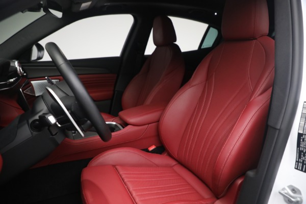 New 2023 Maserati Grecale Modena for sale Sold at Maserati of Greenwich in Greenwich CT 06830 17