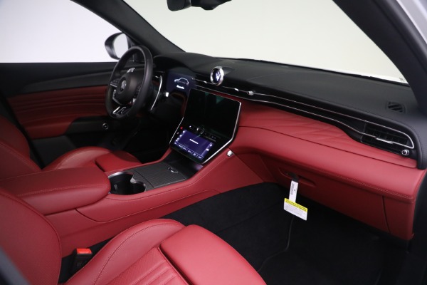 New 2023 Maserati Grecale Modena for sale Sold at Maserati of Greenwich in Greenwich CT 06830 18