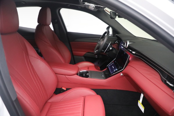 New 2023 Maserati Grecale Modena for sale Sold at Maserati of Greenwich in Greenwich CT 06830 19