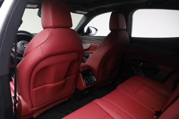 New 2023 Maserati Grecale Modena for sale Sold at Maserati of Greenwich in Greenwich CT 06830 21