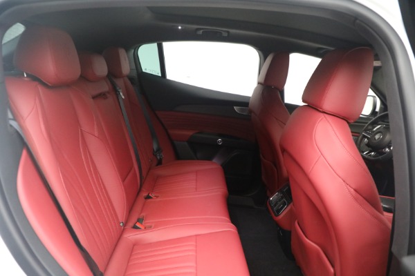 New 2023 Maserati Grecale Modena for sale Sold at Maserati of Greenwich in Greenwich CT 06830 26