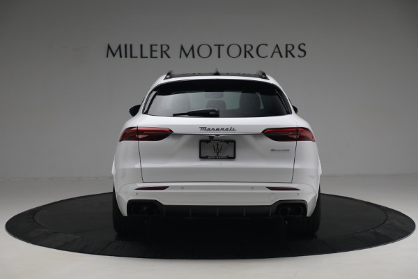 New 2023 Maserati Grecale Modena for sale Sold at Maserati of Greenwich in Greenwich CT 06830 6