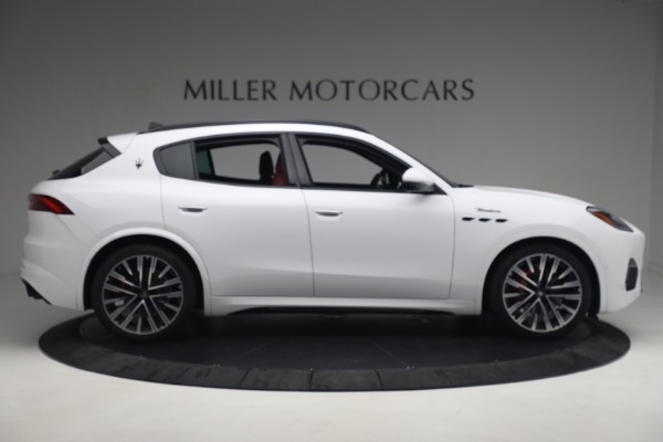 New 2023 Maserati Grecale Modena for sale Sold at Maserati of Greenwich in Greenwich CT 06830 9