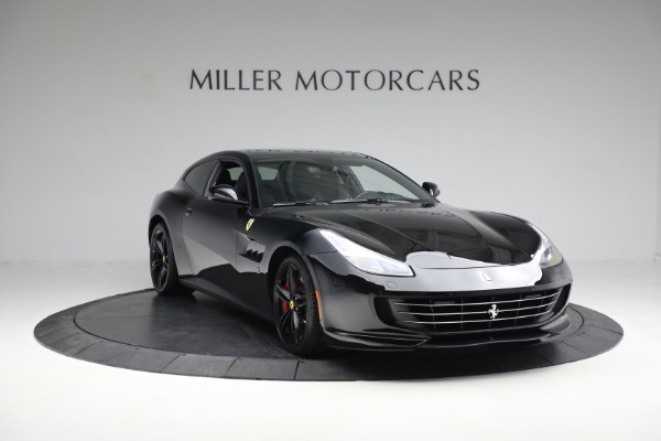 Used 2018 Ferrari GTC4Lusso for sale $219,900 at Maserati of Greenwich in Greenwich CT 06830 11