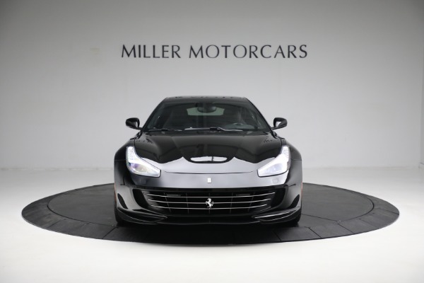 Used 2018 Ferrari GTC4Lusso for sale $219,900 at Maserati of Greenwich in Greenwich CT 06830 12