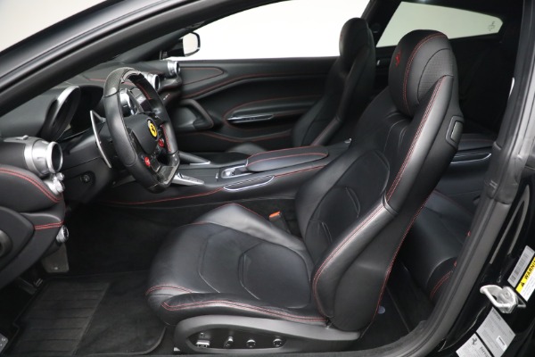 Used 2018 Ferrari GTC4Lusso for sale $219,900 at Maserati of Greenwich in Greenwich CT 06830 14