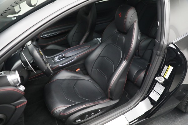 Used 2018 Ferrari GTC4Lusso for sale $219,900 at Maserati of Greenwich in Greenwich CT 06830 15