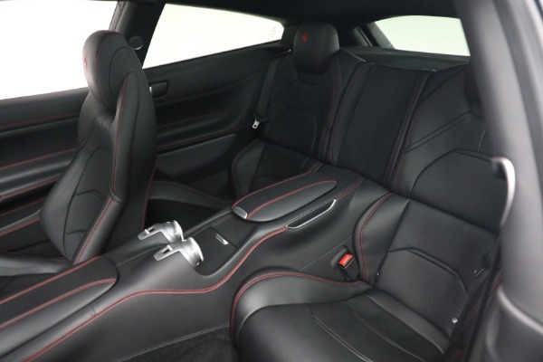 Used 2018 Ferrari GTC4Lusso for sale $219,900 at Maserati of Greenwich in Greenwich CT 06830 16