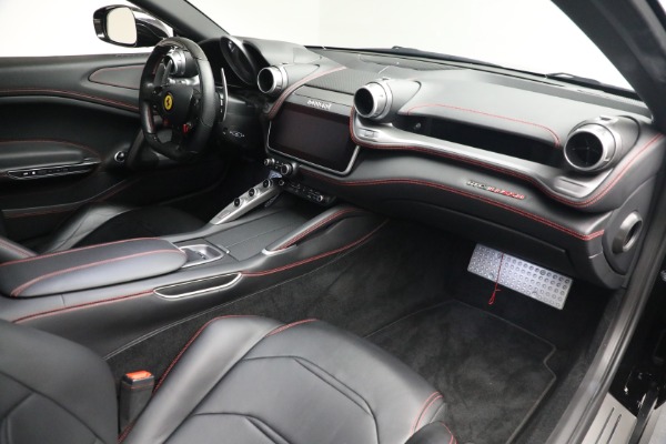 Used 2018 Ferrari GTC4Lusso for sale $219,900 at Maserati of Greenwich in Greenwich CT 06830 17