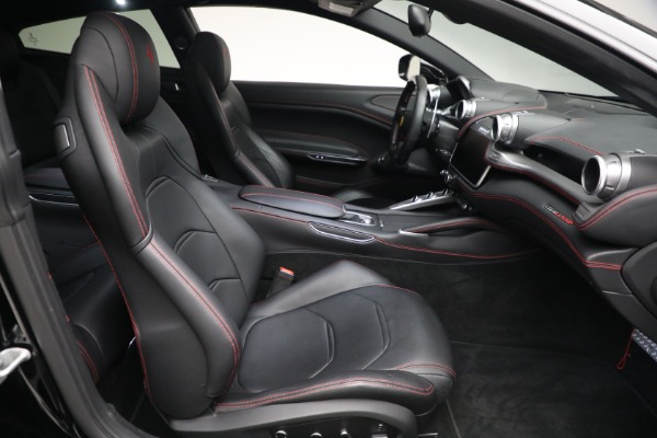 Used 2018 Ferrari GTC4Lusso for sale $219,900 at Maserati of Greenwich in Greenwich CT 06830 18