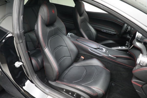 Used 2018 Ferrari GTC4Lusso for sale $219,900 at Maserati of Greenwich in Greenwich CT 06830 19