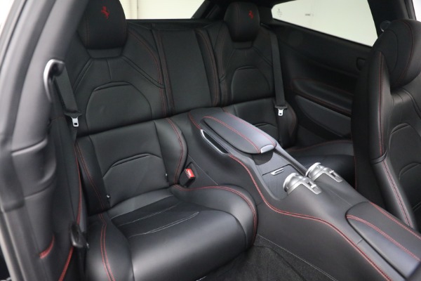 Used 2018 Ferrari GTC4Lusso for sale $219,900 at Maserati of Greenwich in Greenwich CT 06830 20