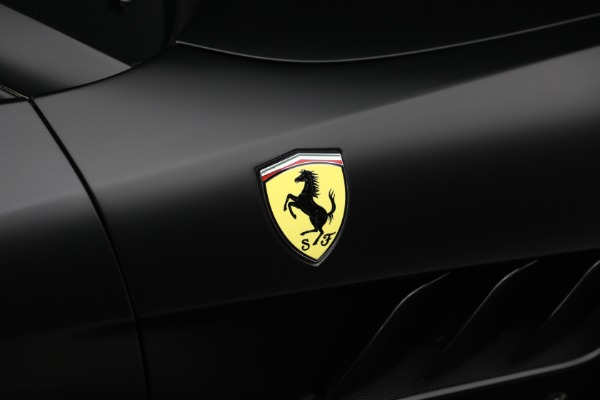 Used 2018 Ferrari GTC4Lusso for sale $265,900 at Maserati of Greenwich in Greenwich CT 06830 26