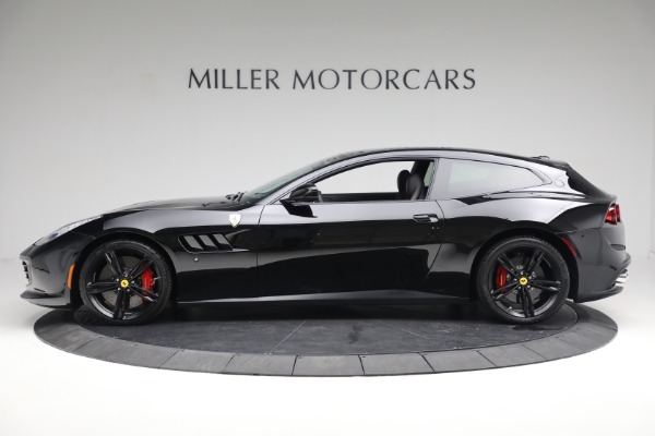 Used 2018 Ferrari GTC4Lusso for sale $219,900 at Maserati of Greenwich in Greenwich CT 06830 3