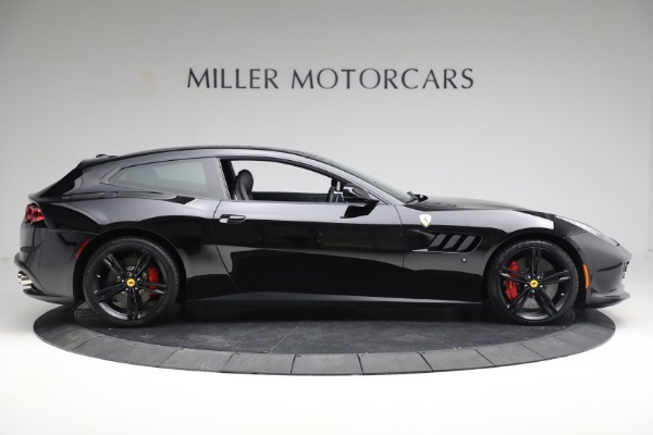 Used 2018 Ferrari GTC4Lusso for sale Sold at Maserati of Greenwich in Greenwich CT 06830 9