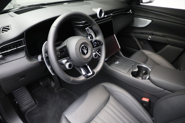 New 2023 Maserati Grecale Modena for sale $77,295 at Maserati of Greenwich in Greenwich CT 06830 13