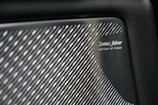 New 2023 Maserati Grecale Modena for sale $77,295 at Maserati of Greenwich in Greenwich CT 06830 27