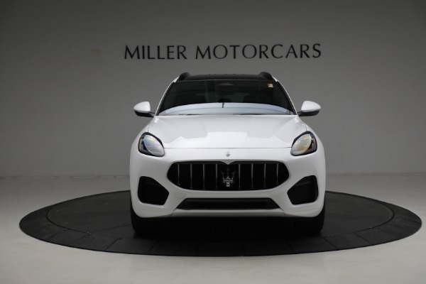New 2023 Maserati Grecale GT for sale Sold at Maserati of Greenwich in Greenwich CT 06830 12