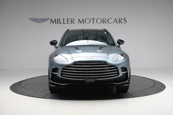 Used 2023 Aston Martin DBX 707 for sale Sold at Maserati of Greenwich in Greenwich CT 06830 11