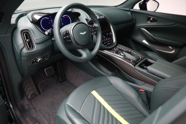 Used 2023 Aston Martin DBX 707 for sale Sold at Maserati of Greenwich in Greenwich CT 06830 13