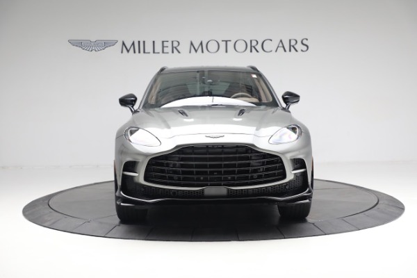 Used 2023 Aston Martin DBX 707 for sale Call for price at Maserati of Greenwich in Greenwich CT 06830 11