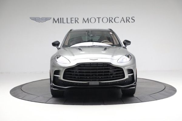 Used 2023 Aston Martin DBX 707 for sale Sold at Maserati of Greenwich in Greenwich CT 06830 11