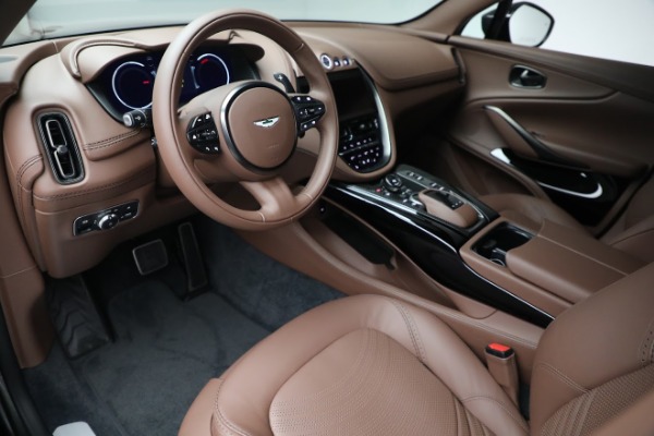Used 2023 Aston Martin DBX 707 for sale Call for price at Maserati of Greenwich in Greenwich CT 06830 13
