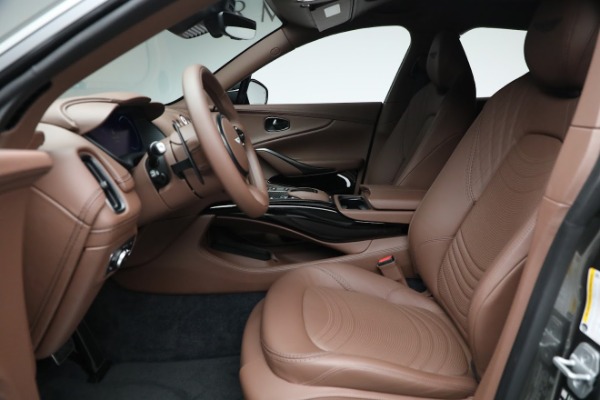Used 2023 Aston Martin DBX 707 for sale Call for price at Maserati of Greenwich in Greenwich CT 06830 14