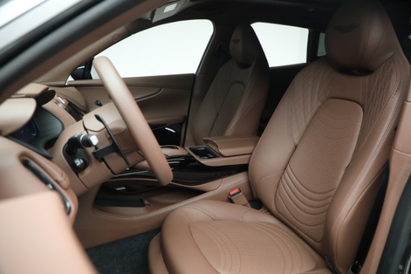 Used 2023 Aston Martin DBX 707 for sale Call for price at Maserati of Greenwich in Greenwich CT 06830 15