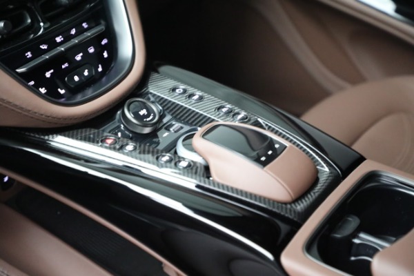 Used 2023 Aston Martin DBX 707 for sale Call for price at Maserati of Greenwich in Greenwich CT 06830 17