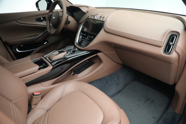 Used 2023 Aston Martin DBX 707 for sale Call for price at Maserati of Greenwich in Greenwich CT 06830 22