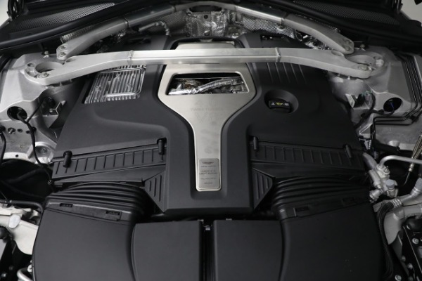 Used 2023 Aston Martin DBX 707 for sale Call for price at Maserati of Greenwich in Greenwich CT 06830 25