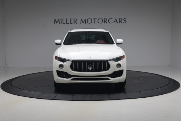 Used 2023 Maserati Levante GT for sale $46,900 at Maserati of Greenwich in Greenwich CT 06830 12