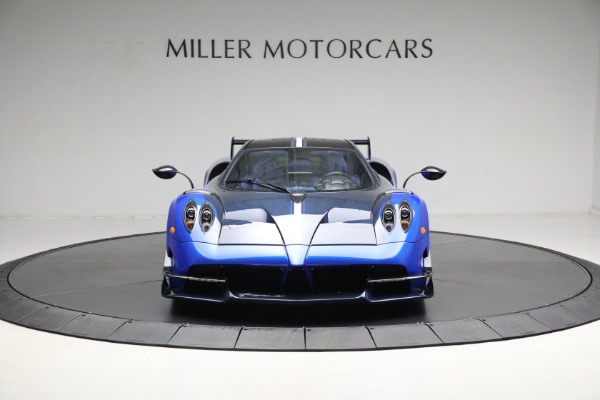 Used 2017 Pagani Huayra BC for sale Call for price at Maserati of Greenwich in Greenwich CT 06830 13