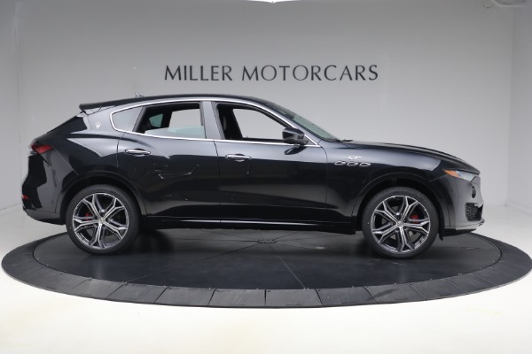 Used 2023 Maserati Levante GT for sale $42,900 at Maserati of Greenwich in Greenwich CT 06830 11