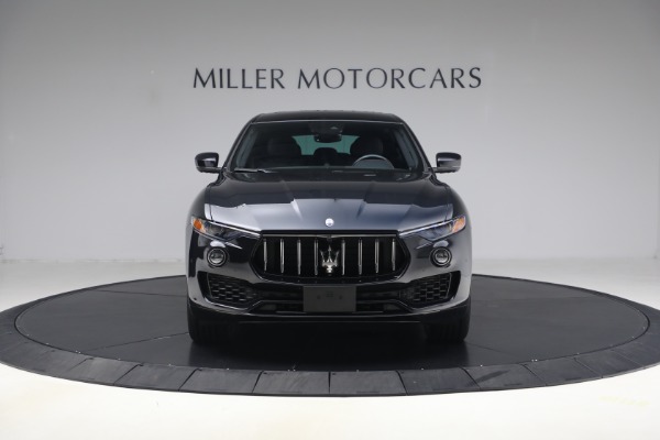 Used 2023 Maserati Levante GT for sale $42,900 at Maserati of Greenwich in Greenwich CT 06830 14