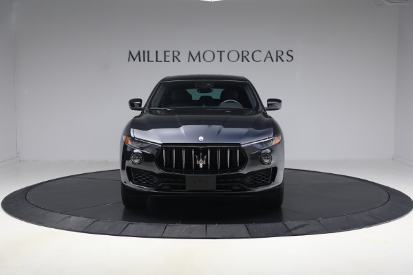Used 2023 Maserati Levante GT for sale $42,900 at Maserati of Greenwich in Greenwich CT 06830 15
