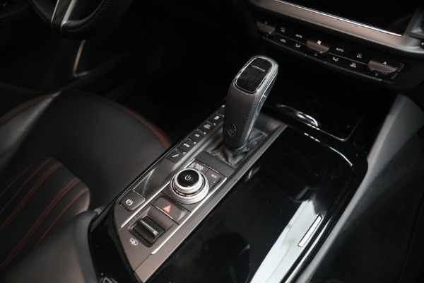 Used 2023 Maserati Levante GT for sale $42,900 at Maserati of Greenwich in Greenwich CT 06830 28
