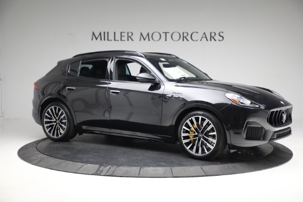 New 2023 Maserati Grecale Modena for sale $94,255 at Maserati of Greenwich in Greenwich CT 06830 10