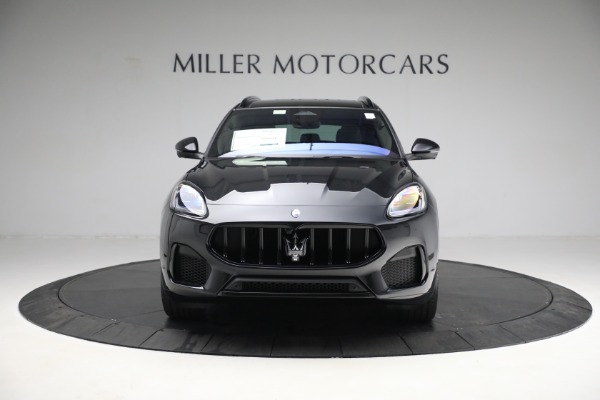 New 2023 Maserati Grecale Modena for sale $94,255 at Maserati of Greenwich in Greenwich CT 06830 12