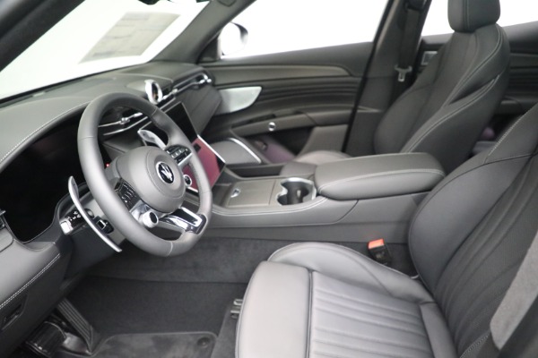New 2023 Maserati Grecale Modena for sale $94,255 at Maserati of Greenwich in Greenwich CT 06830 14