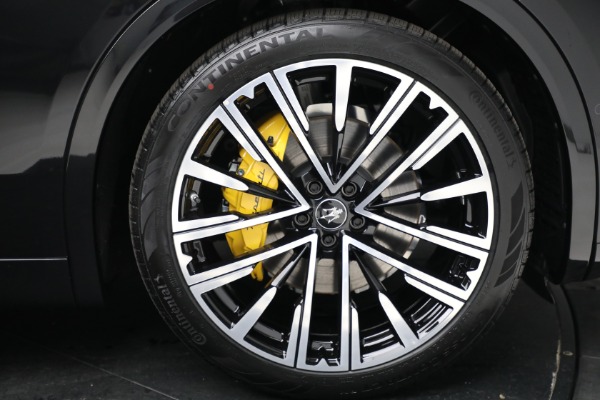 New 2023 Maserati Grecale Modena for sale $94,255 at Maserati of Greenwich in Greenwich CT 06830 18