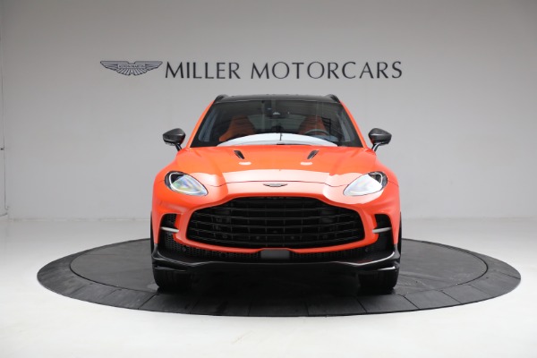 New 2023 Aston Martin DBX 707 for sale Sold at Maserati of Greenwich in Greenwich CT 06830 11