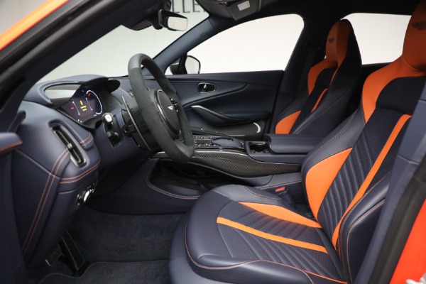 New 2023 Aston Martin DBX 707 for sale $307,686 at Maserati of Greenwich in Greenwich CT 06830 14