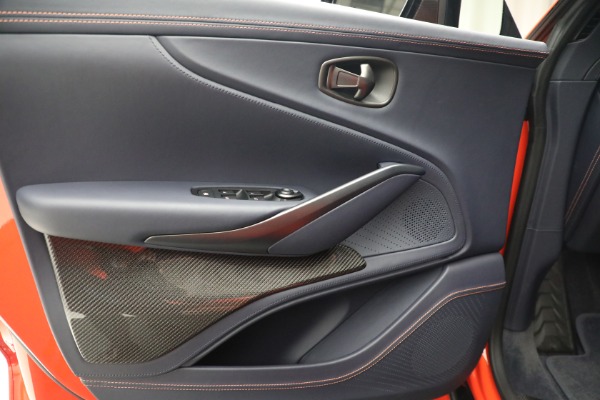 New 2023 Aston Martin DBX 707 for sale $307,686 at Maserati of Greenwich in Greenwich CT 06830 16