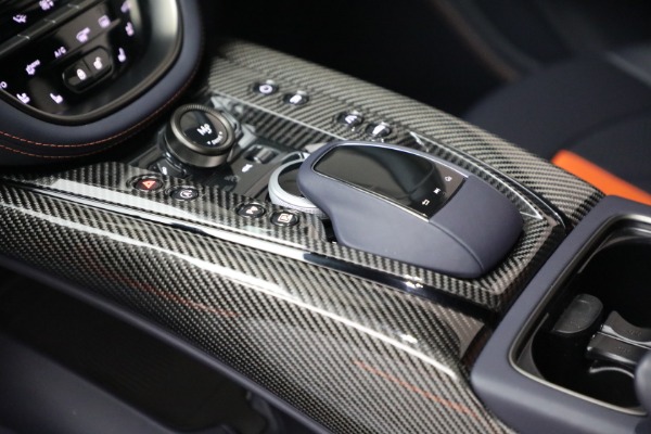 New 2023 Aston Martin DBX 707 for sale $307,686 at Maserati of Greenwich in Greenwich CT 06830 19